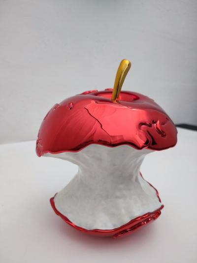 Sagrasse - 2050 - Resin and marble powder 2