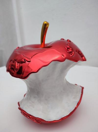Sagrasse - 2050 - Resin and marble powder 2