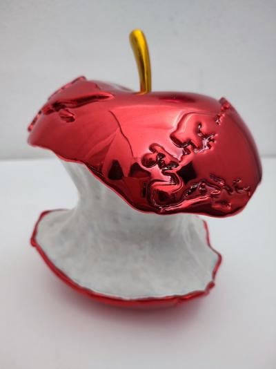 Sagrasse - 2050 - Resin and marble powder 2
