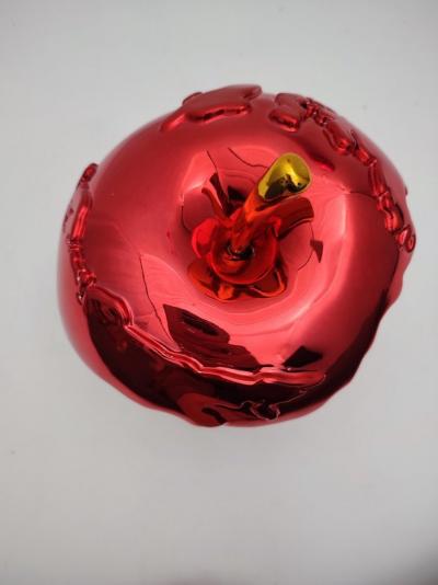 Sagrasse - 2050 - Resin and marble powder 2