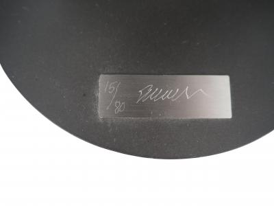 ARMAN : Vénus de Milo aux guitares, Sculpture originale signée 2
