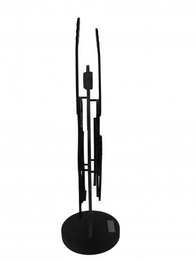 ARMAN : Vénus de Milo aux guitares, Sculpture originale signée 2
