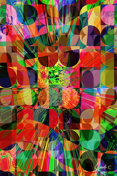Gaudi .C - Le-14-juillet, 2024 2
