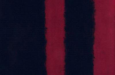 Mark Rothko - Black on Maroon - Tirage d’art de luxe 2