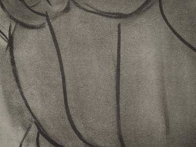 Henri MATISSE : La séductrice, Lithographie signée 2