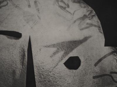 Pablo PICASSO : Diurnes, L’esprit critique d’art, Phototypie originale 2