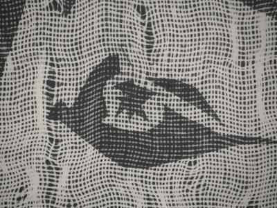 Pablo PICASSO : Diurnes, Jacqueline à l’étamine, Phototypie originale 2