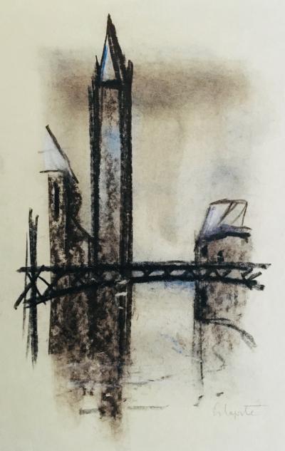 Georges LAPORTE - 