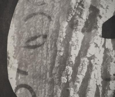 Pablo PICASSO : Diurnes, Hic, Phototypie originale 2