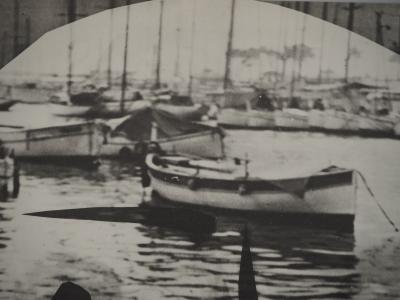 Pablo PICASSO : Diurnes, Le corrigan du Littoral, Phototypie originale 2