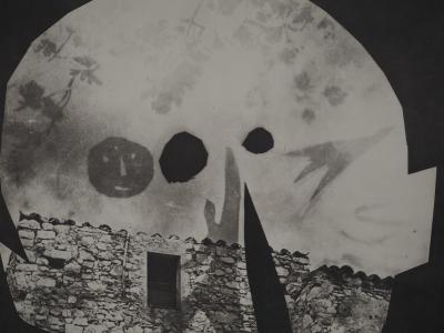 Pablo PICASSO : Diurnes, Vacarme, Phototypie originale 2