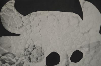 Pablo PICASSO : Diurnes, Urbi, Phototypie originale 2