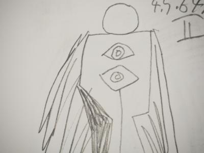 Pablo PICASSO : Le Goût du Bonheur, Totem, Lithographie 2