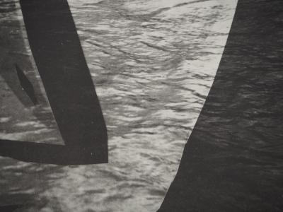 Pablo PICASSO : Diurnes, Le corrigan du Littoral, Phototypie originale 2