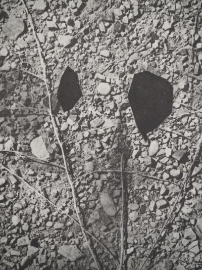 Pablo PICASSO : Diurnes, Nunc, Phototypie originale 2