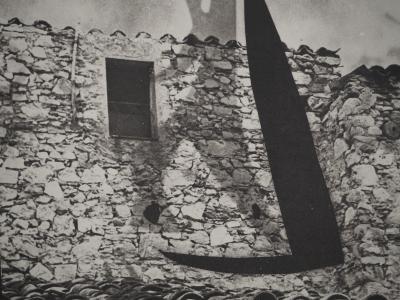 Pablo PICASSO: Diurnal, Vacarme, Original Phototype 2