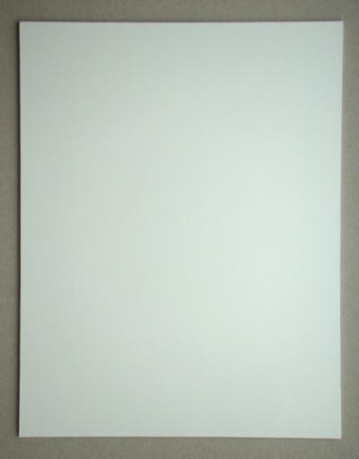 Henri MATISSE (d’après) - Nu bleu debout, 1961 - Lithographie signée 2