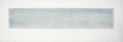 Joan PIJUAN HERNANDEZ - PH 1, 1979, Gravure 2
