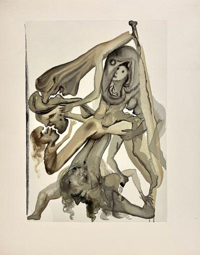 Salvador DALI - 