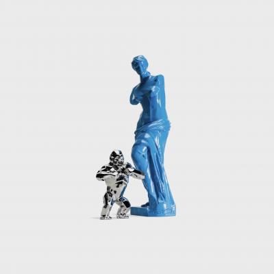 Richard ORLINSKI - Venus de Milo - MUSEUM - Sculpture 2