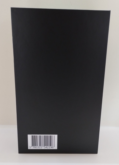 Richard Orlinski -  Panther (Black Edition), 2024 - sculpture 2