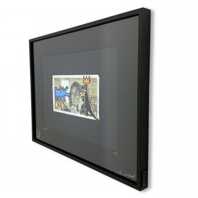 Cisco - Coalition, 2026 - Acrylique 2