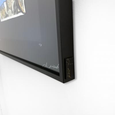 Cisco - Coalition, 2026 - Acrylique 2