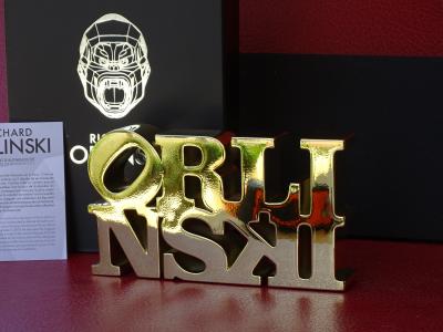 Richard Orlinski - ORLINSKI- sculpture 2
