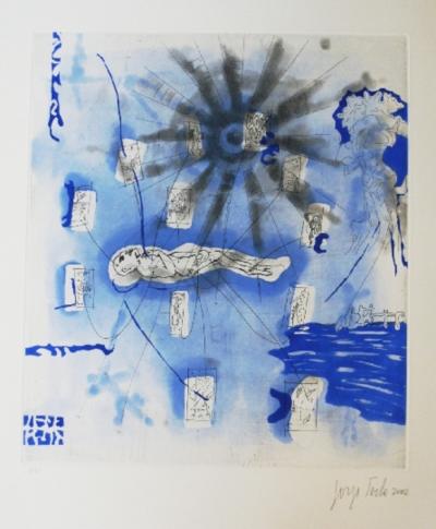 Jorge Tacla - Se arrienda, 2002 2