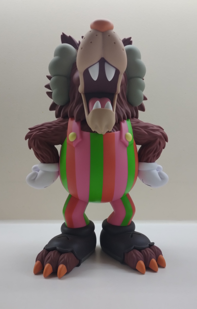 KAWS - Kaws Cereal Monsters Frute Brute 2024 2