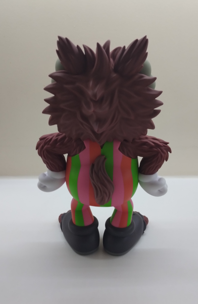 KAWS - Kaws Cereal Monsters Frute Brute 2024 2
