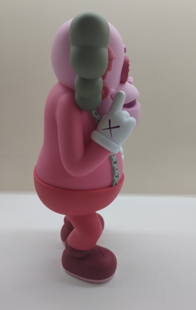 KAWS - Kaws Cereal Monsters Franken Berry 2024 2