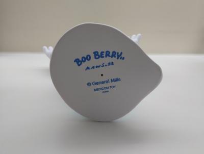 KAWS - Kaws Cereal Monsters Boo Berry 2