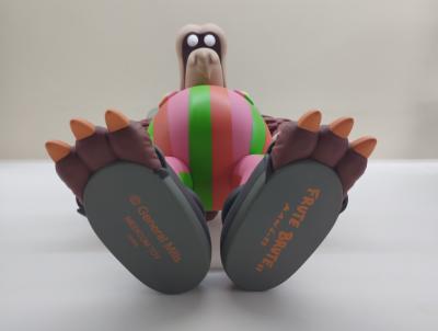 KAWS - Kaws Cereal Monsters Frute Brute 2024 2