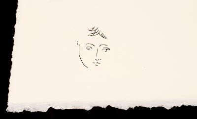 Pablo Picasso (d’après), Minotaure mourant - lithographie signée, numérotée, 1973 2