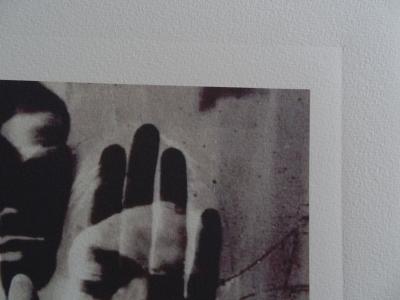 Man Ray - Dora Maar - Héliogravure 2