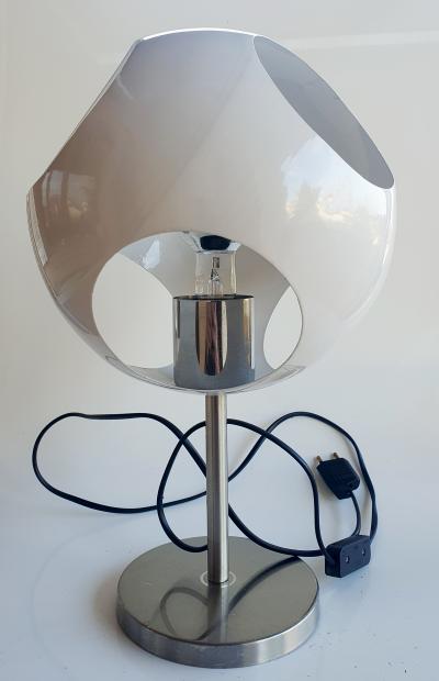 Lampe de table ou à poser Kare design vintage 1980 2