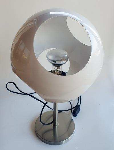 Lampe de table ou à poser Kare design vintage 1980 2