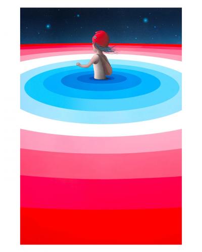 Seth - La Semeuse de Trouble - Digraphie 2