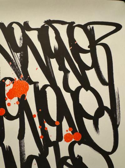 Jonone - Iminente Festival - Digraphie 2