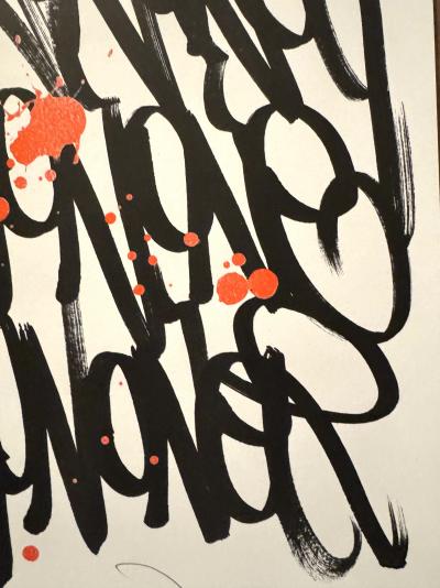 Jonone - Iminente Festival - Digraphie 2