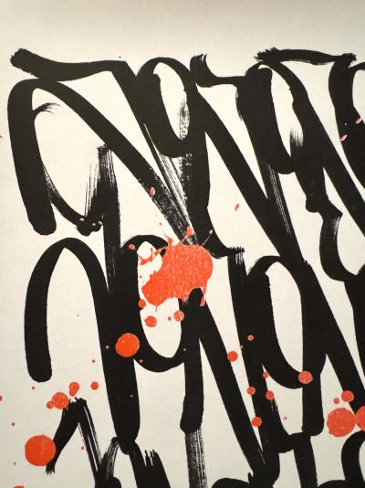 Jonone - Iminente Festival - Digraphie 2