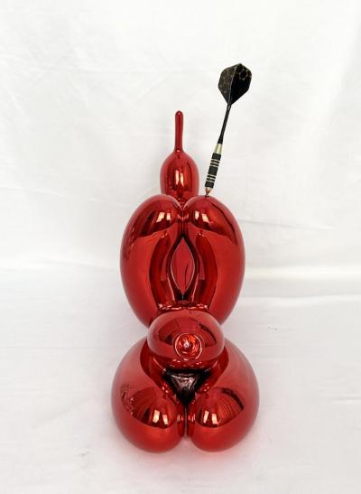 Sagrasse - Spiteful - Résine et poudre de marbre 2