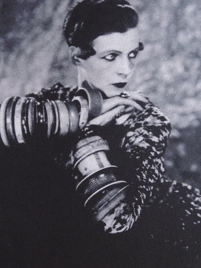 Man Ray - Femme - Héliogravure 2