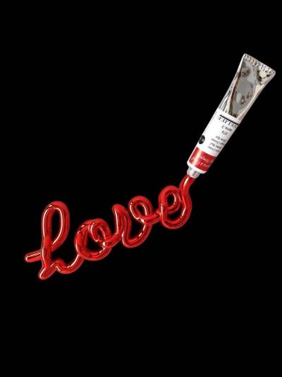 Sagrasse - Love Colors - Résine et poudre de marbre 2