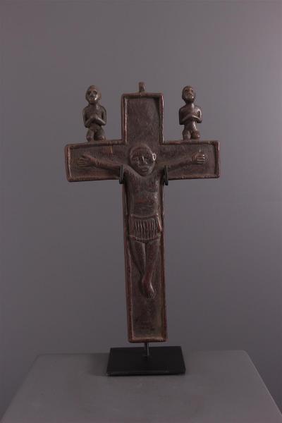 Congolese Crucifix Nkangi kiditu 2