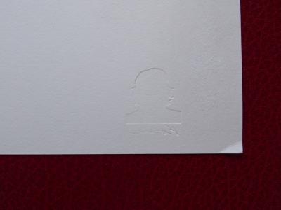 Alberto Korda (1928-2001),Che Guevara, 1960, signé à la main 2
