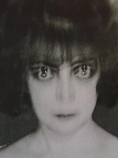 Man Ray - Marquise Luisa Casati - Heliogravure 2