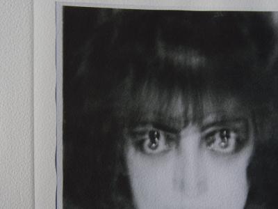 Man Ray - Marquise Luisa Casati - Heliogravure 2