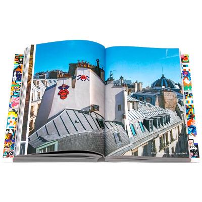 Invader - 4000 - The Complete Guide to the Space Invaders - livre 2